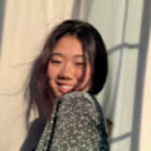 Meet your Posher, Mia